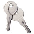 thumbnail image 1 of RV Designer B194 - New Style Replacement Keys Cam Locks (Key Code: 751), 1 of 2