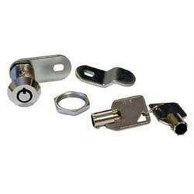 RV Designer Collection L318 11/8" Ace Compartment Lock