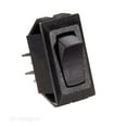 RV Designer Collection S321 Black 10 Amp Momentary-on/Off Switch ...