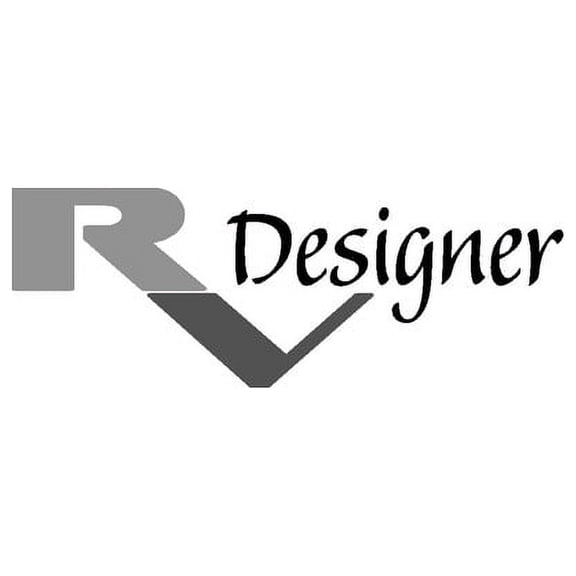 RV Designer D416; 16 Inch 45Mm Ball Bearing Slide-Pr