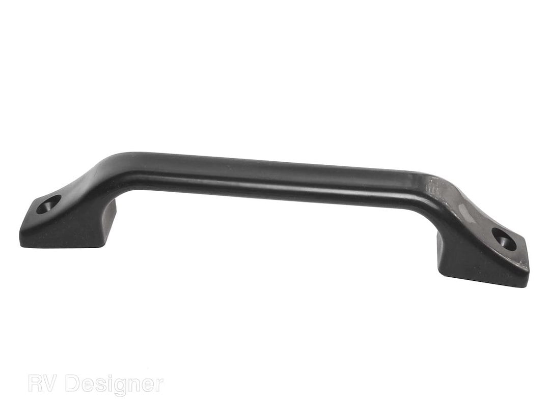 RV Designer E223 Black 8-3/4