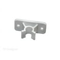 thumbnail image 1 of RV Designer E242 - C-Clip White Door Holder Socket, 1 of 1