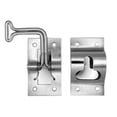 thumbnail image 1 of RV Designer E277 Stainless Steel T-Style Entry Door Holder - Angled 90°, 1 of 2