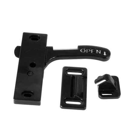 RV Designer E285 Amerimax Screen Right Hand Door Latch