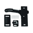 thumbnail image 1 of RV Designer E287 Amerimax Screen Door Latch - Left Hand, 1 of 2