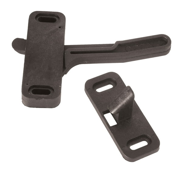 RV Designer E295 Phillips Screen Door Catch - Right Hand