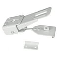 thumbnail image 1 of RV Designer E316 Folding Camper Latch - White, 1 of 1