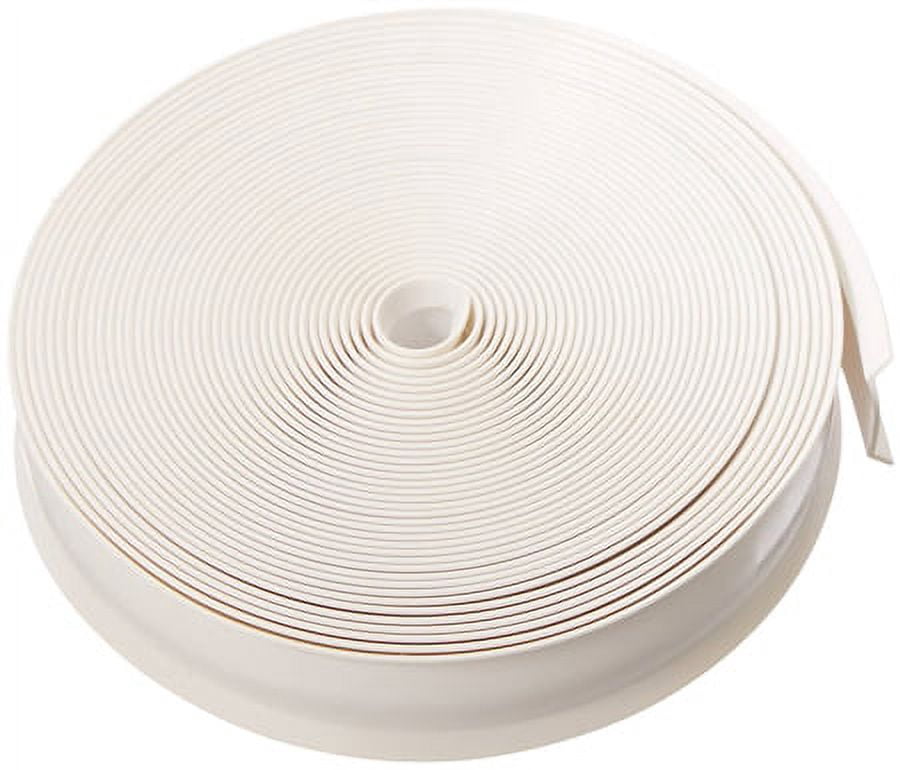 Rv Designer E321 Standard Vinyl Insert Trim - White - 25' - Walmart.com