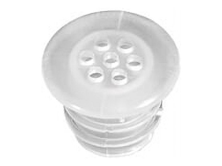 RV Designer E378 Refrigerator Drain Hose Plug 2 Pack