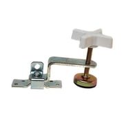 RV Designer E513 Zinc - Extended Fold-Out-Bunk Clamp Plate