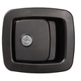 thumbnail image 1 of RV Designer EZ Access RV Baggage Door Lock, 1 of 2
