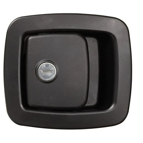 RV Designer EZ Access RV Baggage Door Lock