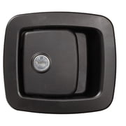 RV Designer EZ Access RV Baggage Door Lock