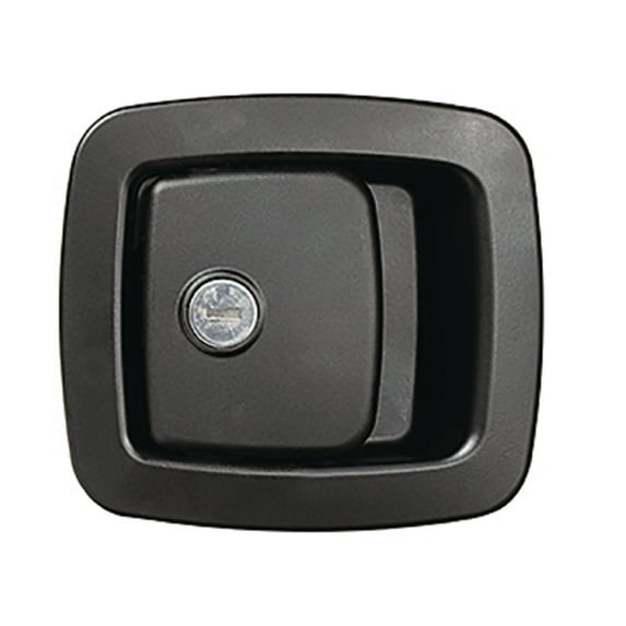RV Designer EZ Access RV Baggage Door Lock