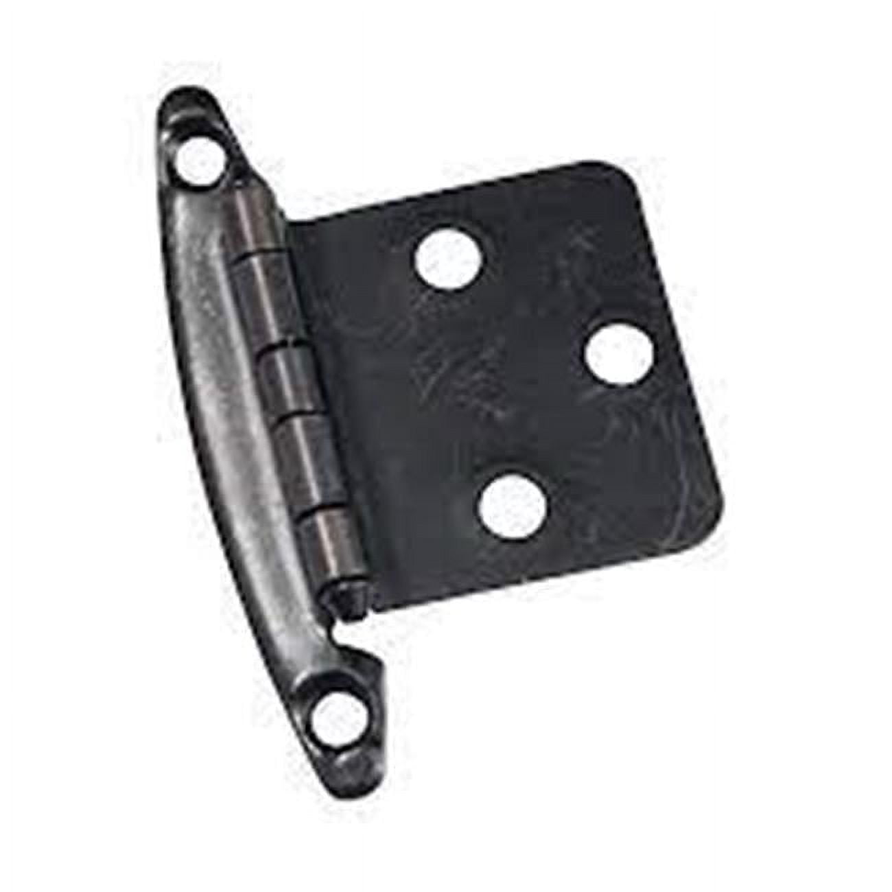 RV Designer Free Swinging Hinge - Old World Bass - Walmart.com