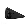 thumbnail image 1 of RV Designer G815 - Flat Shaped Lift Support Mounting Brackets with 10 mm Ball, 1 of 2