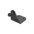 thumbnail image 1 of RV Designer G845 Gas Prop Bracket- 1 In. Offset, 1 of 1