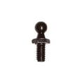 thumbnail image 1 of RV Designer G855 Gas Prop Bracket - Stud, 10mm Ball, 1 of 3
