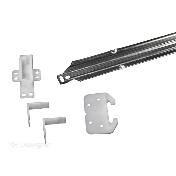 RV Designer H303 INTERIOR HARDWARE RV