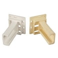 thumbnail image 1 of RV Designer H305 Drawer Slide Socket Set - C-Shape, 1 of 2