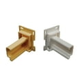 thumbnail image 1 of RV Designer H307 Drawer Slide Socket Set - Question Mark-Shape, 1 of 1
