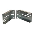 thumbnail image 1 of RV Designer H325 Drawer Slide Sockets - Metal, 1-7/8", 1 of 2