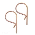 thumbnail image 1 of RV Designer H406 Spring Clip, 1 of 2