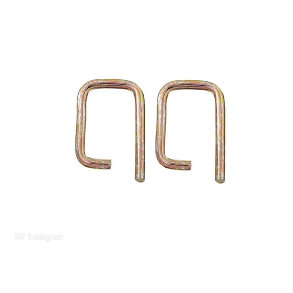 RV Designer H410 Weight Distribution Replacement Pin - 3/16"