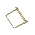 thumbnail image 1 of RV Designer H429 Safety Lock Pin - 1/4" x 2", 1 of 2