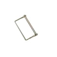 thumbnail image 1 of RV Designer H432 Safety Lock Pin - 1/4" x 3-1/2", 1 of 2