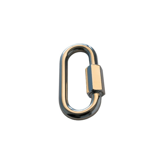 RV Designer H436 Quick Link for Safety Chains - 5/16"