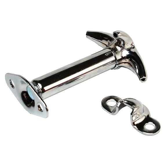 RV Designer H515 Engine Compartment Latch - 4"