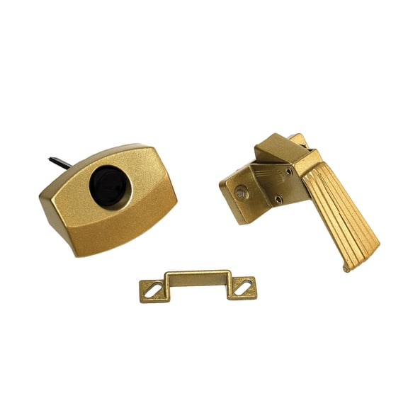 RV Designer H521 Door Latch without Lock