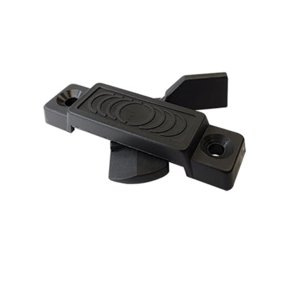 RV Designer H697 Hehr Window Latch - Double Pane - Walmart.com