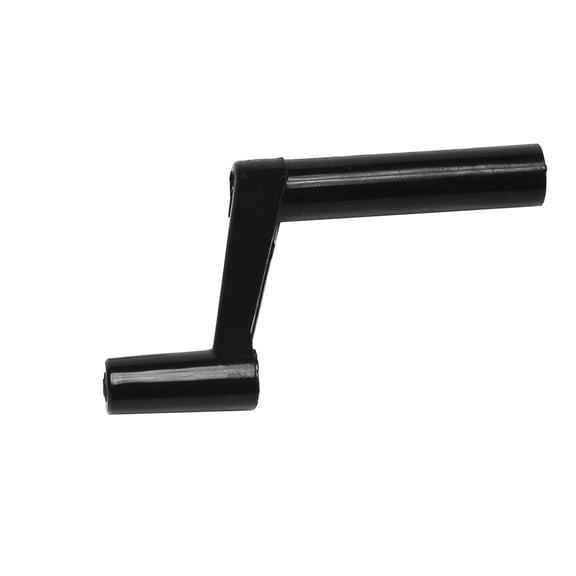 RV Designer H705 Plastic Window Crank Handle - 1-3/4"