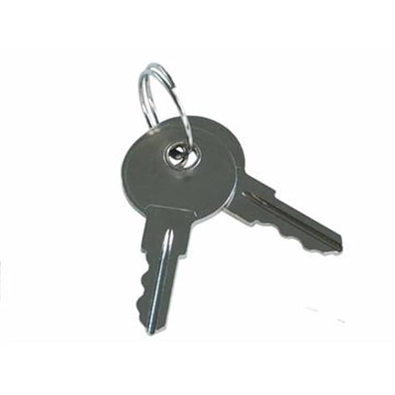 RV Designer L210 2 Replacement Key