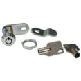 thumbnail image 1 of RV Designer L327 Ace 7/8" RV Compartment Lock - 4 Pack, 1 of 1