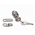 thumbnail image 1 of RV Designer L425 Economy Cam Lock Locking - Keyed, 5/8", 1 of 3