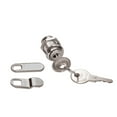 thumbnail image 1 of RV Designer L428 Econo Cam Lock (1-1/8" Keyed - Code 751), 1 of 2