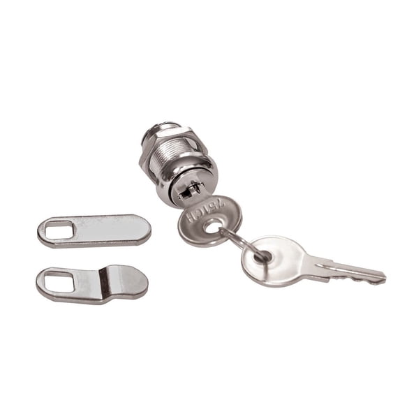 RV Designer L428 Econo Cam Lock (1-1/8" Keyed - Code 751)