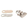 thumbnail image 1 of RV Designer L525 Thumb-Turn Non-Locking Compartment Lock - 5/8", 1 of 2