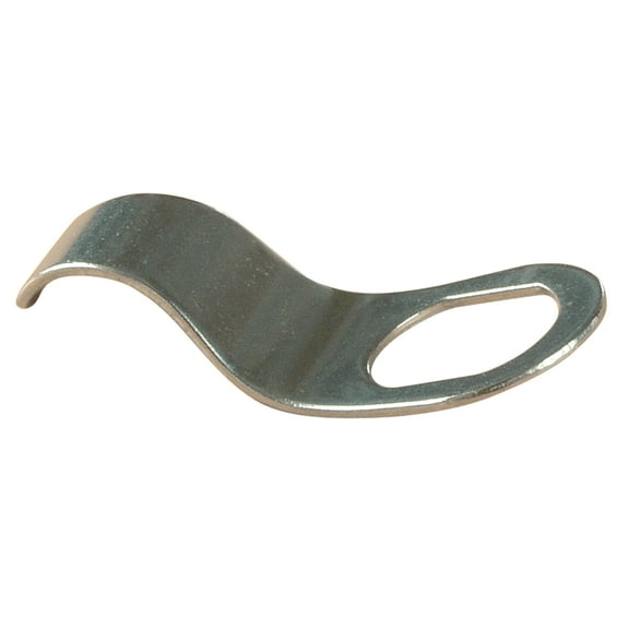 RV Designer L539 Finger-Pull Compartment Lock - Pack of 2