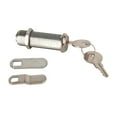 thumbnail image 1 of RV Designer L550 Weather-Resistant 2" Compartment Lock, Keyed, 1 of 3