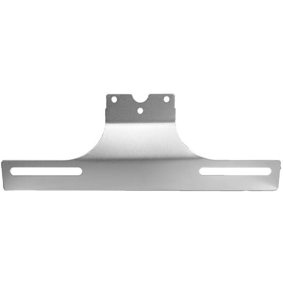 RV Designer L960 RV License Plate Universal Bracket