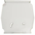 thumbnail image 1 of RV Designer LIDKIT400 Replacement Flat Sided Hatch Lid Kit, 1 of 2