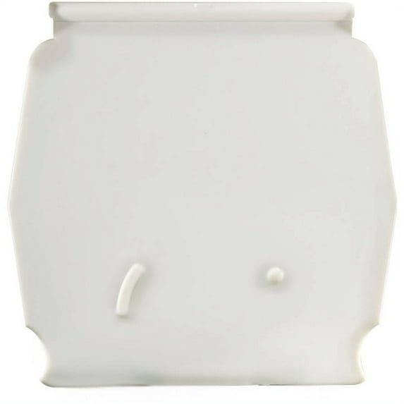RV Designer LIDKIT400 Replacement Flat Sided Hatch Lid Kit