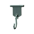 thumbnail image 1 of RV Designer M130, Awning Klips with "S" Hooks, RV Light Clips, 8 Per Pack, 1 of 4