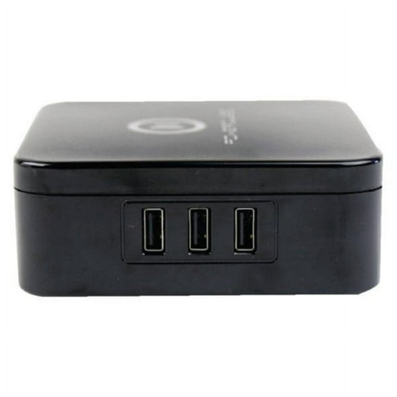 RV Designer M565 - Powerqube Smart Charge