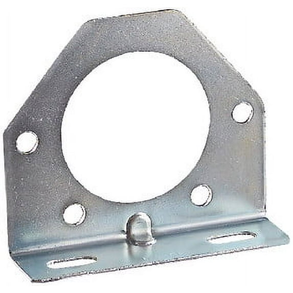 RV Designer P771 7-Way Connector Bracket