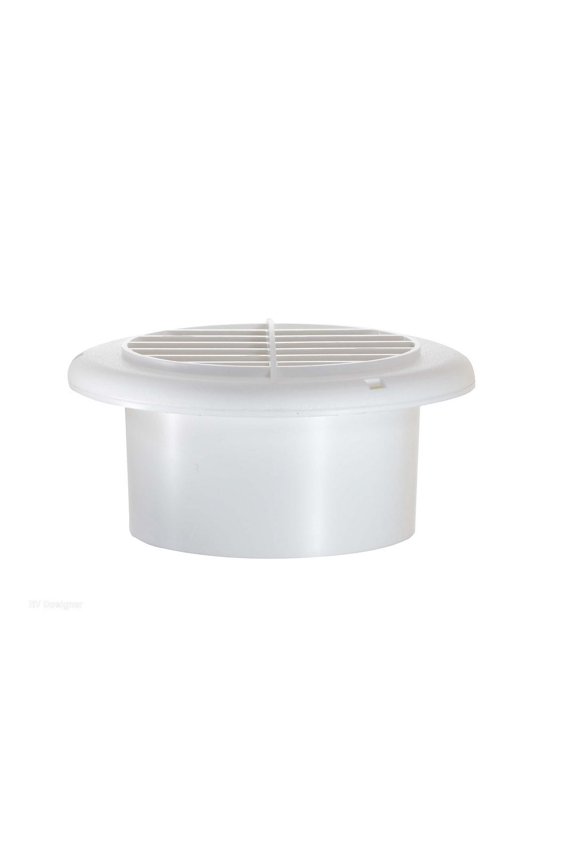 Provent Dampened Vent